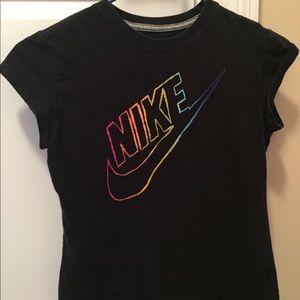 Nike shirt